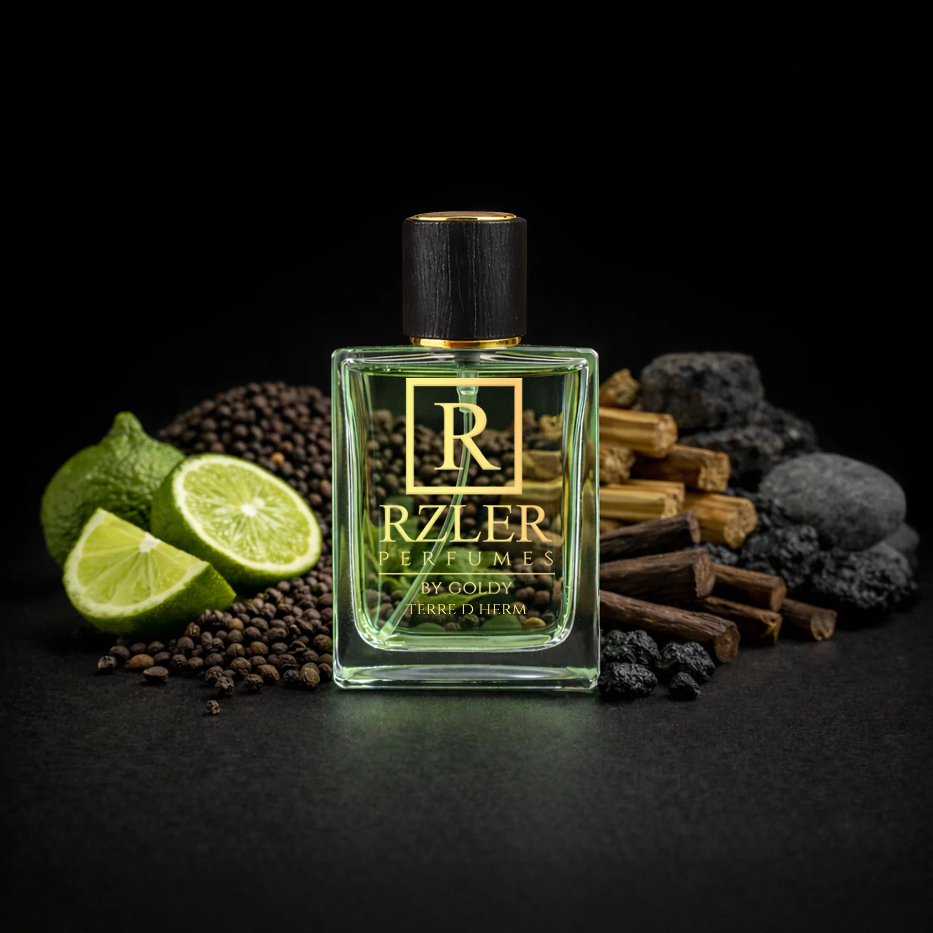 Best Perfume for Men Under ₹1000